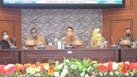 Pemkab Sinjai Musrenbang RKPD 2022, Pemulihan Ekonomi dan Kesehatan Jadi Prioritas