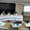 Rapat Koordinasi Optimalisasi KTR Dukung Program Makassar Recover