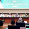 Jelang Ramadan, Plt Gubernur Sulsel Izinkan Salat Tarawih di Masjid, Ini Syaratnya