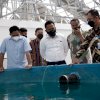 BPBL Ambon Buka Peluang Latih Nelayan Bantaeng