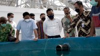 BPBL Ambon Buka Peluang Latih Nelayan Bantaeng