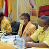 Gelar Uji Kelayakan Calon Ketua, Golkar Sulsel: Bukan Syarat Mutlak!