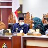 Abdul Hayat Gani: Memastikan Investasi untuk Pemulihan Ekonomi