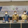 Damkar Luwu Sosialisasikan Perda Pencegahan dan Penanggulangan Kebakaran