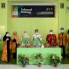 FKM Unhas Sosialisasi Pendampingan Tata Kelola Program di Dinkes Sinjai