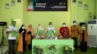 FKM Unhas Sosialisasi Pendampingan Tata Kelola Program di Dinkes Sinjai