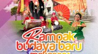 1000 Seniman Akan Divaksin di Makassar