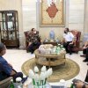 Wali Kota Cilegon ke DP, Belajar Sistem Kerja CCTV di Makassar