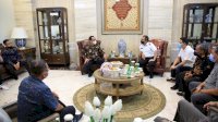 Wali Kota Cilegon ke DP, Belajar Sistem Kerja CCTV di Makassar
