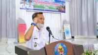 Wabup Jeneponto Libatkan Anak-anak dalam Musrenbang