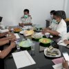 Plt Kadis Kominfo Luwu Pimpin Rapat Koordinasi Tim Monitoring Pengendalian Menara Telekomunikasi