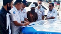 DPRD Godok Perubahan Status Hukum PD Parkir