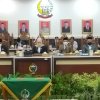 Andi Ina Pimpin Paripurna Pelantikan Arfandi Idris dan Andi Heri