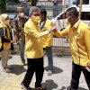 TP Apresiasi Empat Kader Yang Maju di Musda Golkar Pinrang