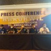 Soal Pilgub Sulsel, Ahmad Ali: Kami Belum Bisa Bersikap