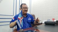 Menkumham Tolak Pengesahan KLB Sumut, Ulla: Kebenaran Muncul di Penghujung