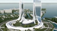 Proyek Twin Tower Diduga Langgar Aturan, Formal Sulsel Ancam Laporkan PT Waskita Karya dan Perseroda