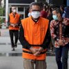 Keputusan Presiden Soal Pemberhentian Nurdin Abdullah Terbit, DPRD Sulsel Akan Paripurnakan Pekan Depan