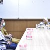 Indah Harap Dokter Internship Ikut Sukseskan Vaksinasi di Luwu Utara