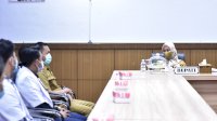 Indah Harap Dokter Internship Ikut Sukseskan Vaksinasi di Luwu Utara