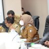 Tegas! Fatma Perintahkan OPD Terkait Tak Biarkan Korban Banjir Kelaparan dan Tak Terurus