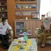 Tahun Ini Kota Masamba Dirancang Jadi Kota Lengkap Bidang Tanah
