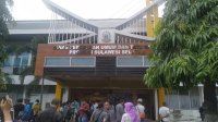 KPK Sita Tiga Koper BB di Kantor Rudy Djamaluddin