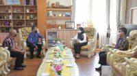 Tenaga Non PNS dan PPPK Dapat Perlindungan Jaminan Kecelakaan Kerja dan Kematian