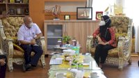Tanggul Permanen Tiga Sungai Besar di Luwu Utara Mulai Dikerjakan