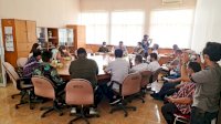 Kunker Ke Bone, Bapemperda DPRD Sulsel Sebut Pembentukan Perda Harus Melibatkan Usur Budaya