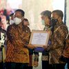 Daerah Investasi, Bantaeng Raih Dua Penghargaan Pinisi Sultan