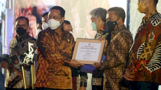 Pemda Bantaeng