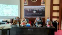 Dinas Kehutanan Sulsel Gelar Pertemuan Teknis Penyuluhan Kehutanan Lingkup KPH Bulusaraung
