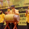 Appi Terpilih Aklamasi Ketua Golkar Makasaar, Ini Pesan Taufan Pawe