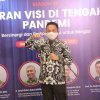 Bantaeng Jadi Tamu Kehormatan di IVL Sesion VII