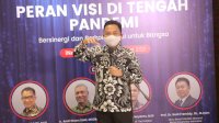 Bantaeng Jadi Tamu Kehormatan di IVL Sesion VII