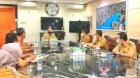 Pekan Depan Danny Akan Selenggarakan Festival Vaksin