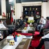 Pekan Panutan Pajak, Bupati Luwu Lapor SPT Tahunan PPh Melalui E-Filing