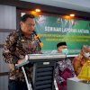 Plt Sekda Buka Musrenbang Rancangan Perubahan RPJMD Kabupaten Luwu Tahun 2019-2024