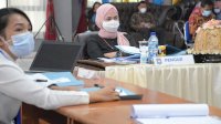 IDP Apresiasi Peserta Latsar CPNS