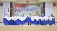 Target Musrembang Pemda Lutra Pemulihan Ekonomi Sampai Rekonstruksi Pasca Bencana