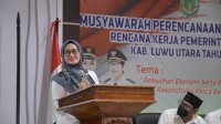 Terungkap 1.483 Usulan Masyarakat Dalam Musrenbang RKPD. 57,8% Usulan di Sektor Infrastruktur