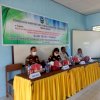 MKKS Gandeng Kejari Luwu, Gelar Penyuluhan Hukum
