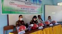 MKKS Gandeng Kejari Luwu, Gelar Penyuluhan Hukum