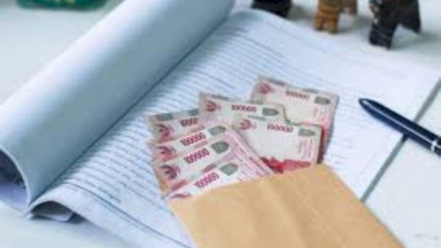 DPRD Sepakati Anggaran Refocusing Sulsel Tahun Ini Sebesar Rp180 M