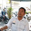 Jukir Liar Marak Jelang Lebaran, PD Parkir Jangan Kasi Uang, Atau Laporkan