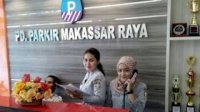 PD Parkir Akan Kelola Parkir Mal dan Hotel