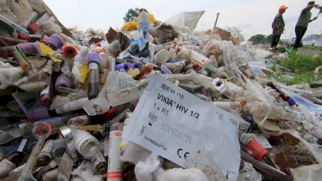 Kejati dan Kapolda Diminta Periksa Kadis DLH Sulsel Terkait Kebocoran PAD Limbah B3