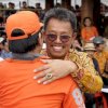 Dua Wabup Usungan Golkar Pindah Ke Gerindra, JRM: Itu Hak Politik Mereka&nbsp;