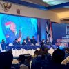 Melalui KLB Moeldoko Jadi ketum PD, Lima Ketua DPC di Sulsel Akan Dapat Sanksi